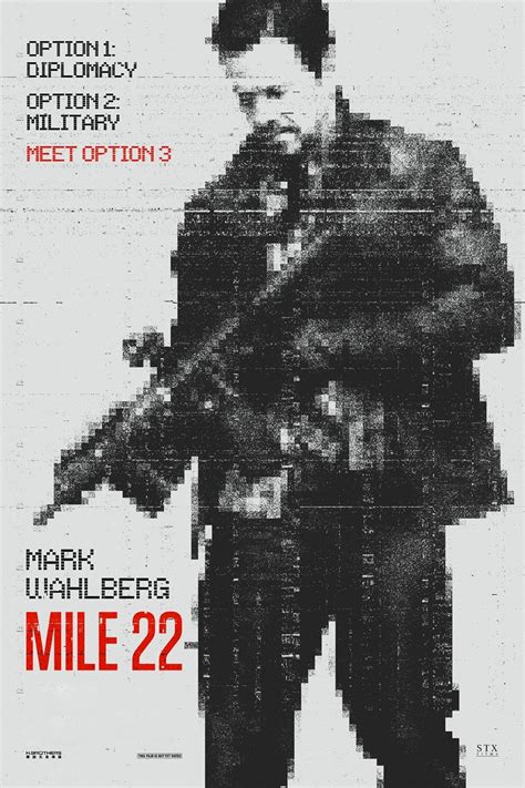 mile 22 movie rotten tomatoes